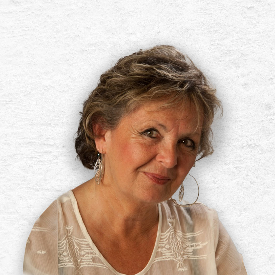 Bonnie Fokkens