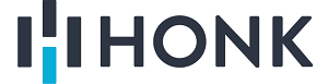 HONK mobile logo