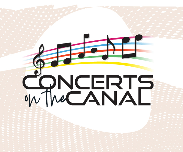 image for concerts on the canal