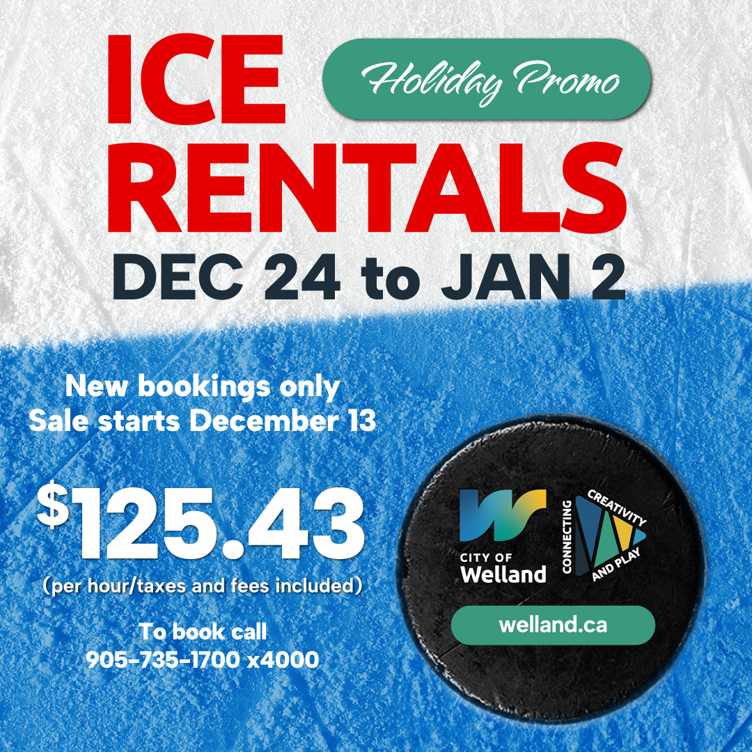 graphic of ice rental rates