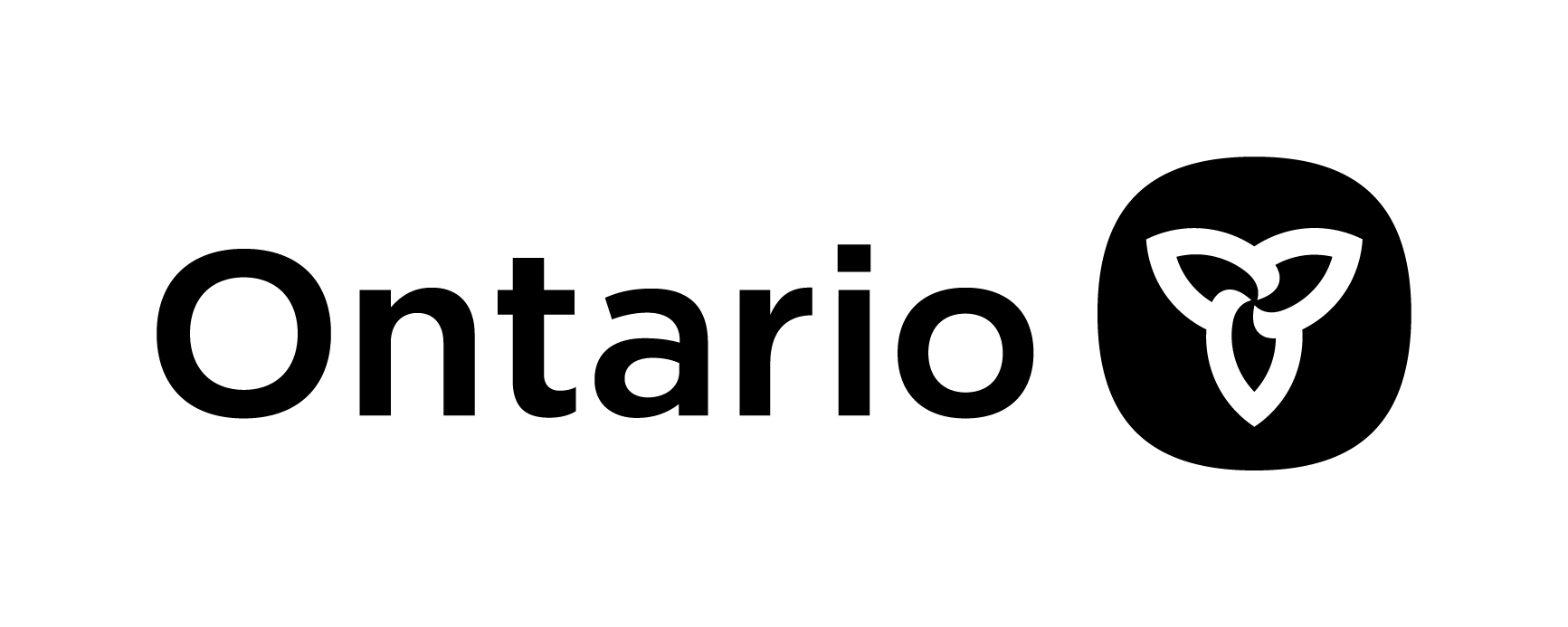 Goverment of Ontario Logo